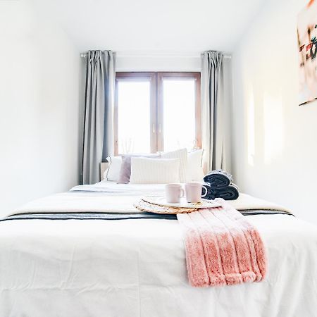 Ferienwohnung Oliwkowa Perla Władysławowo Exterior foto